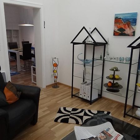 Ferienwohnung Grosswald Саарбрюкен Екстер'єр фото