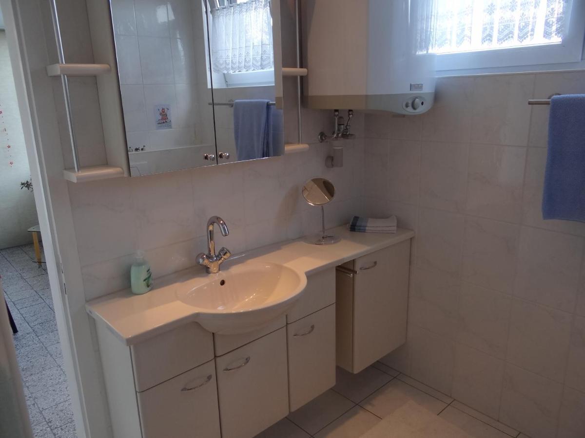 Ferienwohnung Grosswald Саарбрюкен Екстер'єр фото