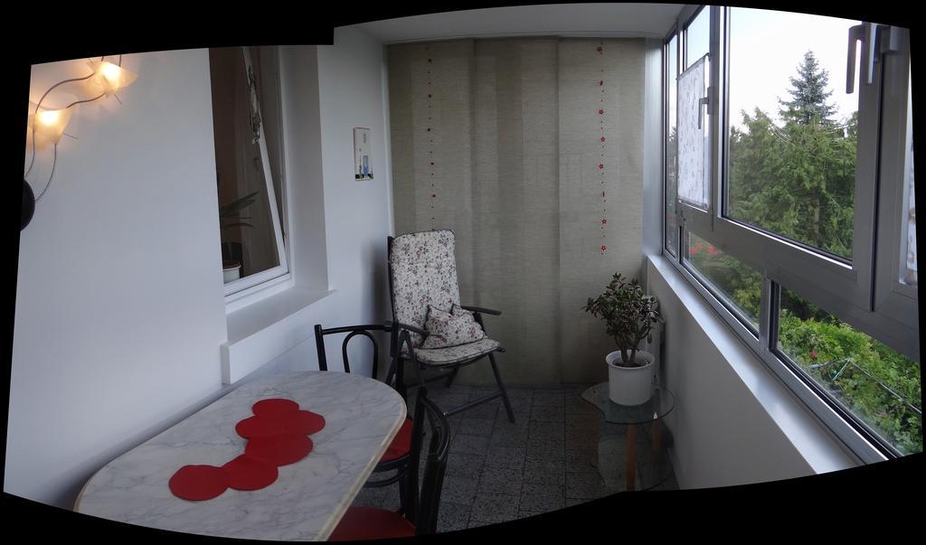 Ferienwohnung Grosswald Саарбрюкен Номер фото