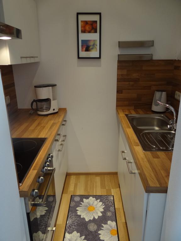 Ferienwohnung Grosswald Саарбрюкен Номер фото