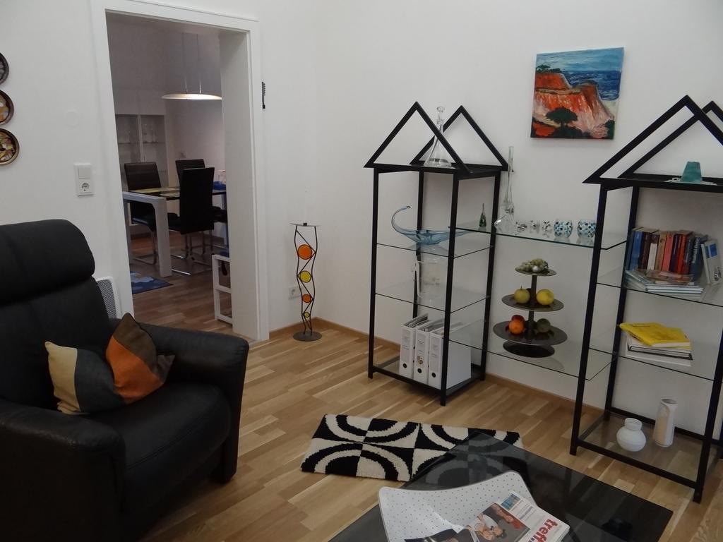 Ferienwohnung Grosswald Саарбрюкен Екстер'єр фото