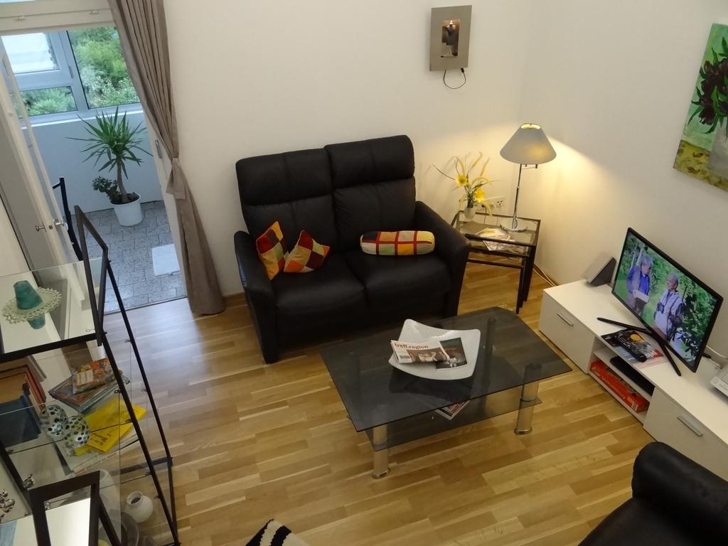 Ferienwohnung Grosswald Саарбрюкен Екстер'єр фото